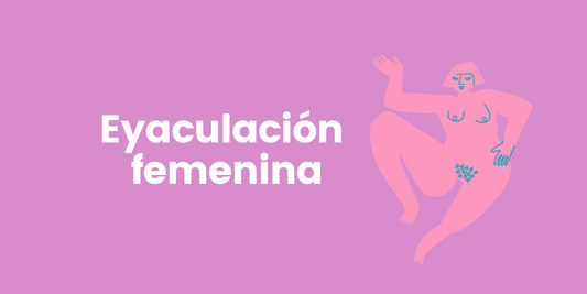 Eyaculación femenina