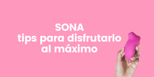 Succionador de clítoris