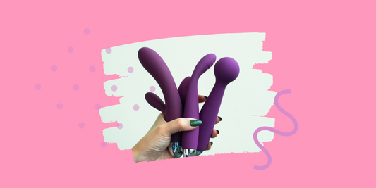 Vibrador tipos