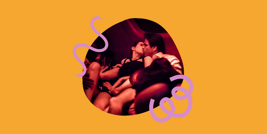 Recomendaciones de club swinger en Guadalajara y Ciudad de México