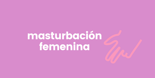 masturbación femenina