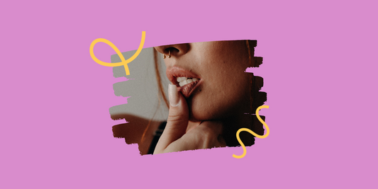 Cómo aumentar el deseo sexual