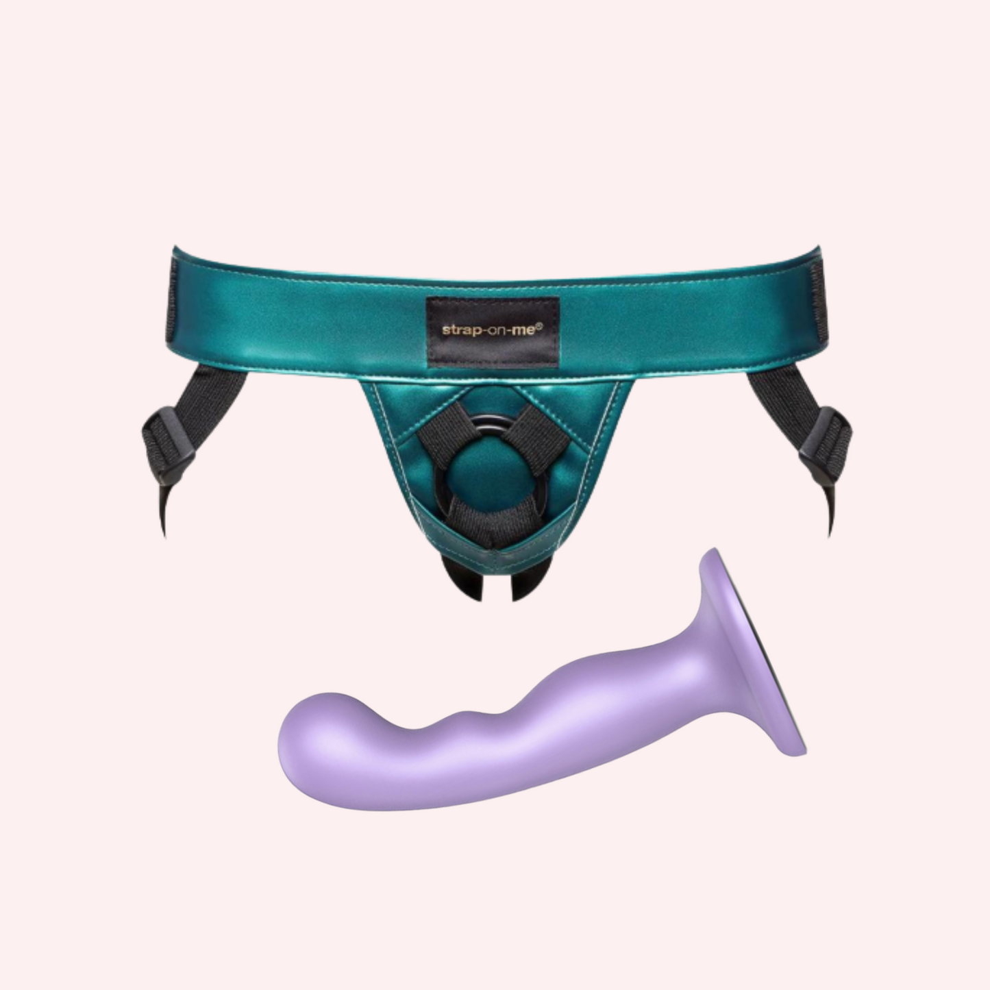 Arnes-dilto-juguete sexual