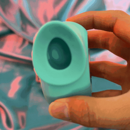 succionador para clítoris