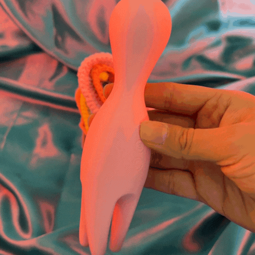 vibrador de clitoris