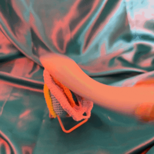 vibrador vaginal