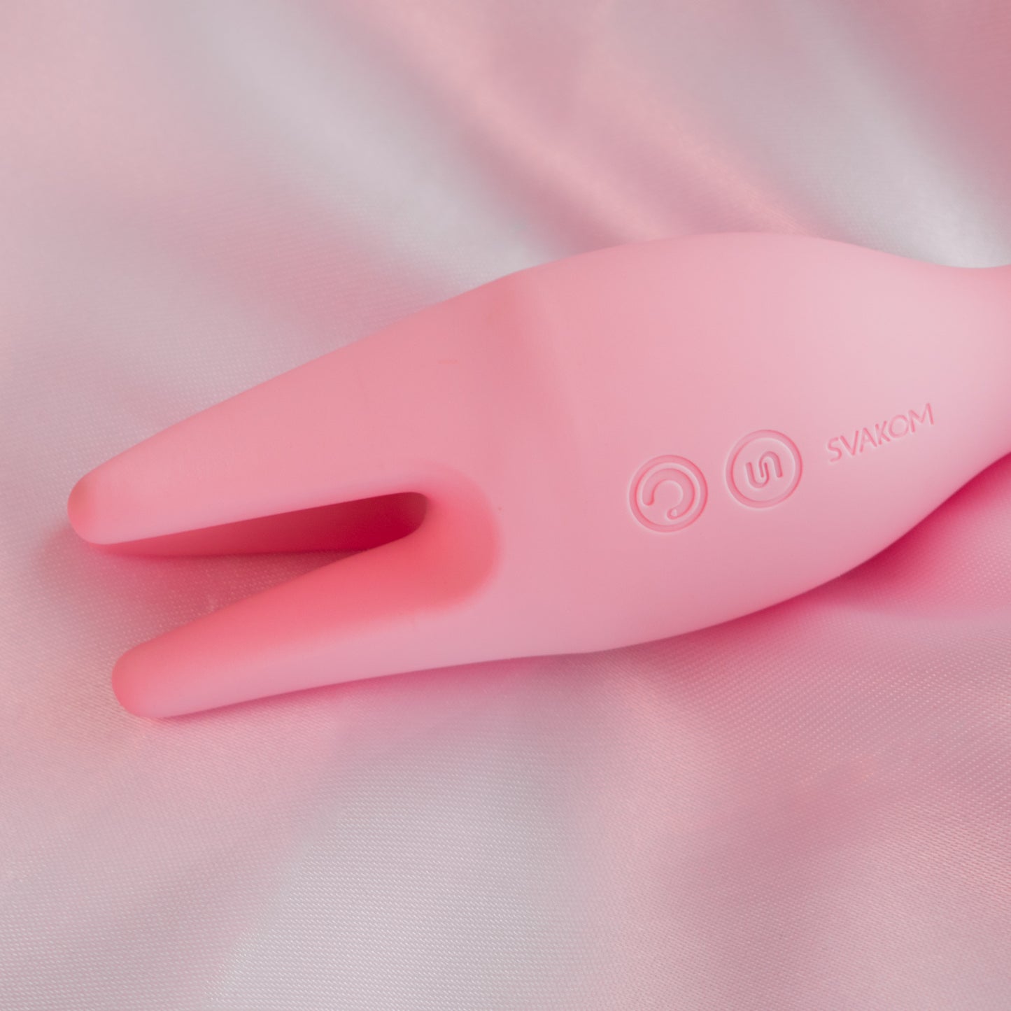 NYMPH | Vibrador con movimiento