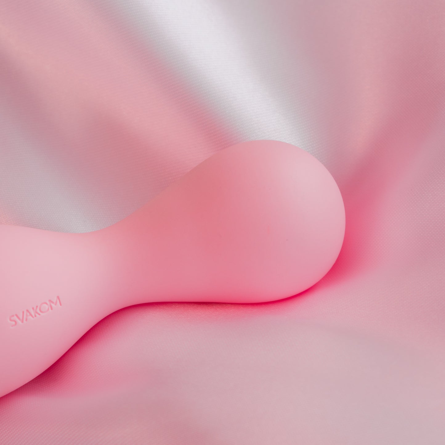 NYMPH | Vibrador con movimiento