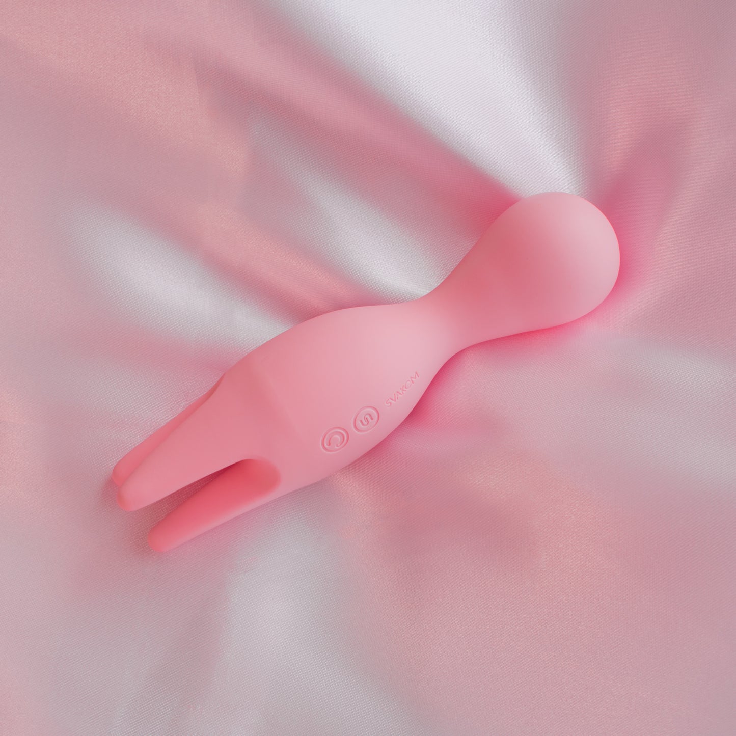 NYMPH | Vibrador con movimiento
