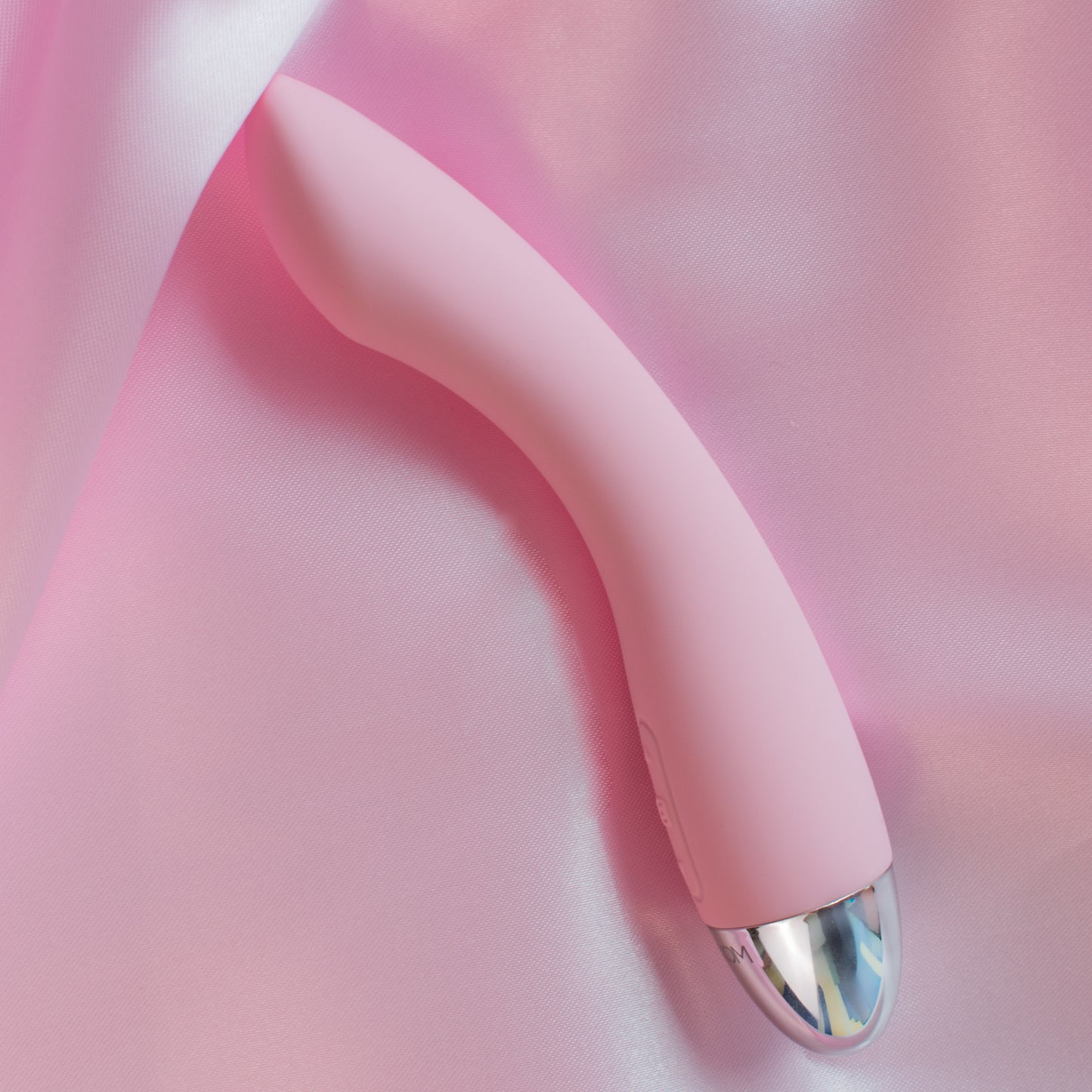 Vibrador vaginal Amy