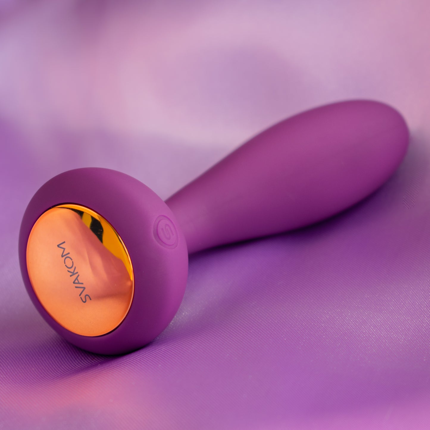 JULIE | Plug anal vibrador