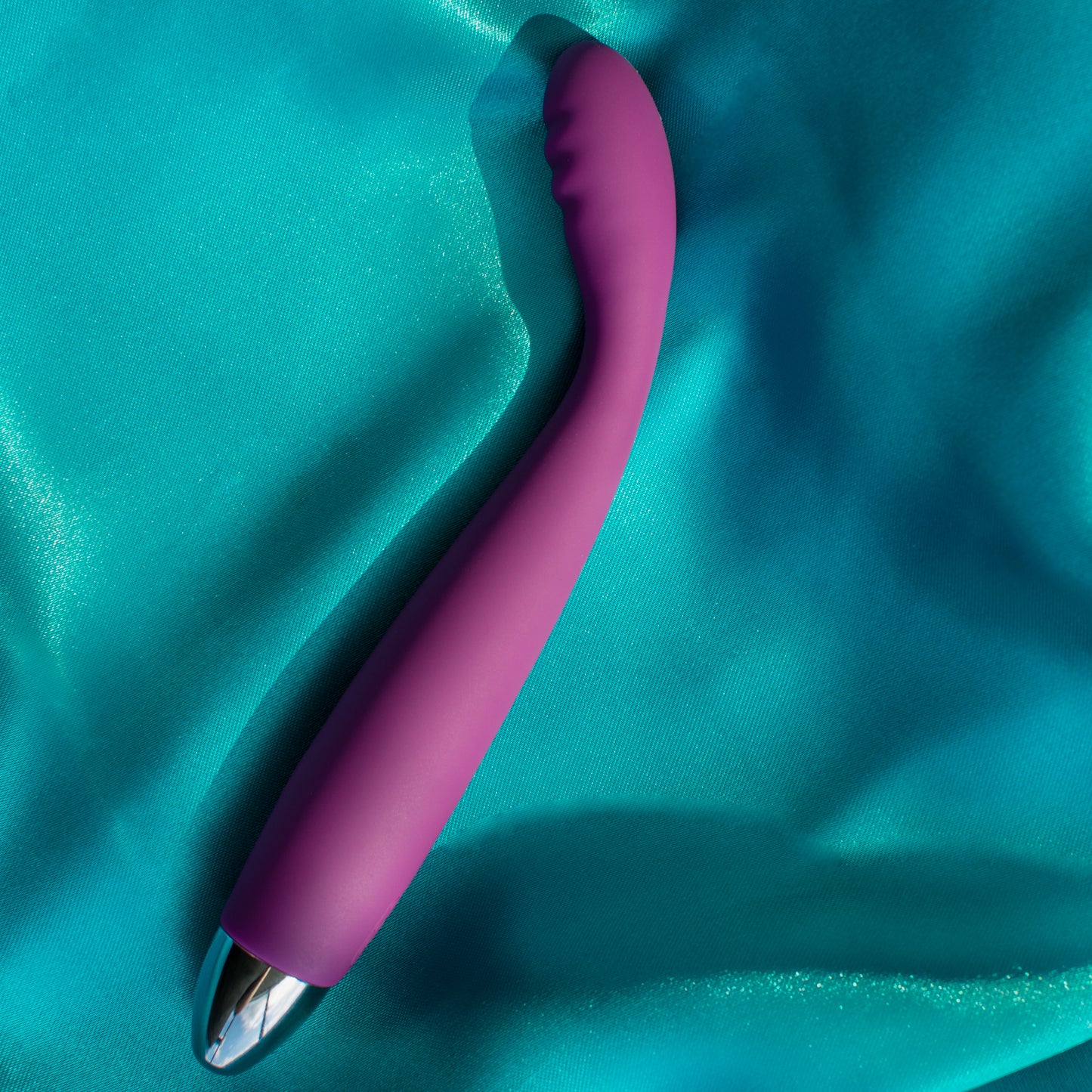 Vibrador vaginal CICI