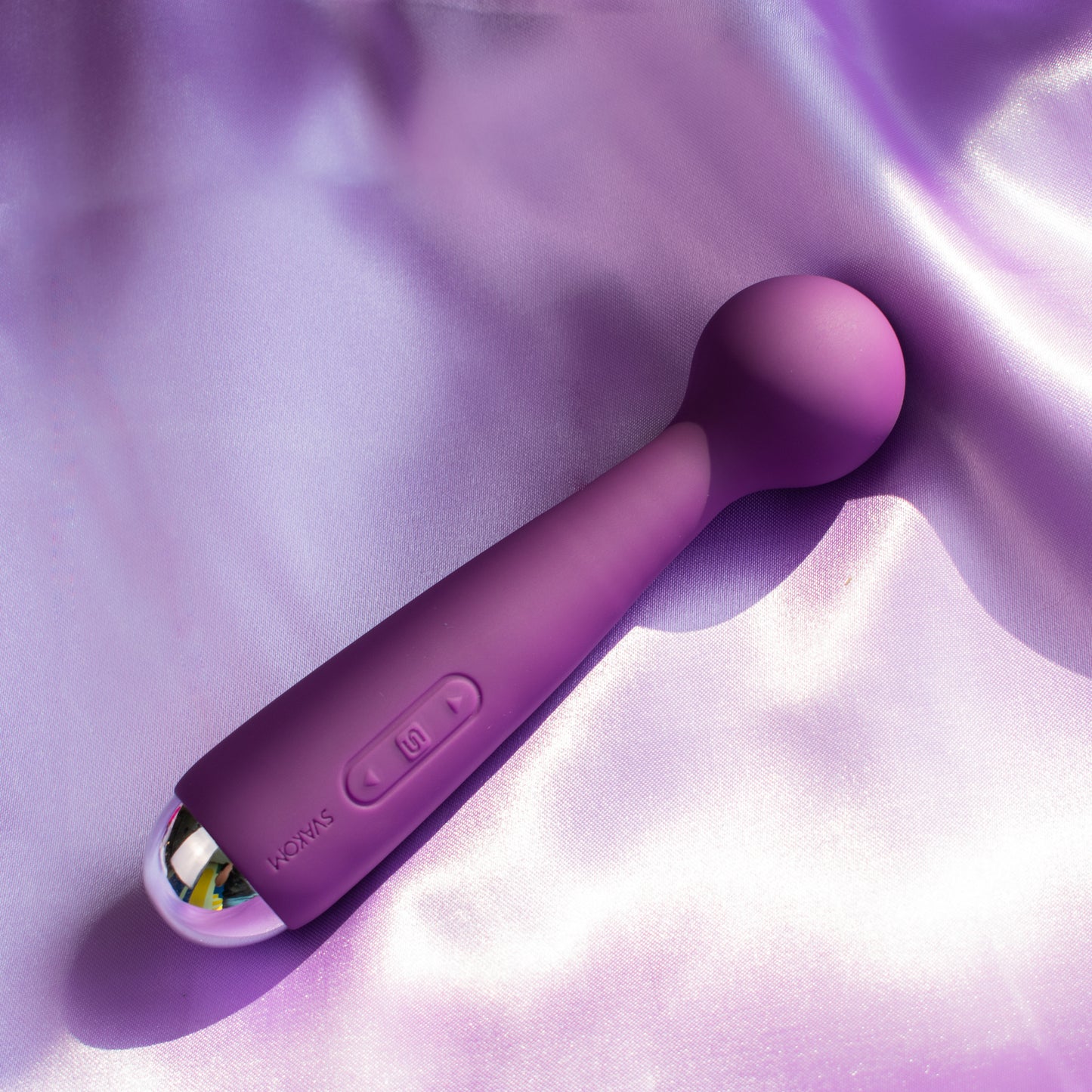 Vibrador vaginal externo MINI EMMA