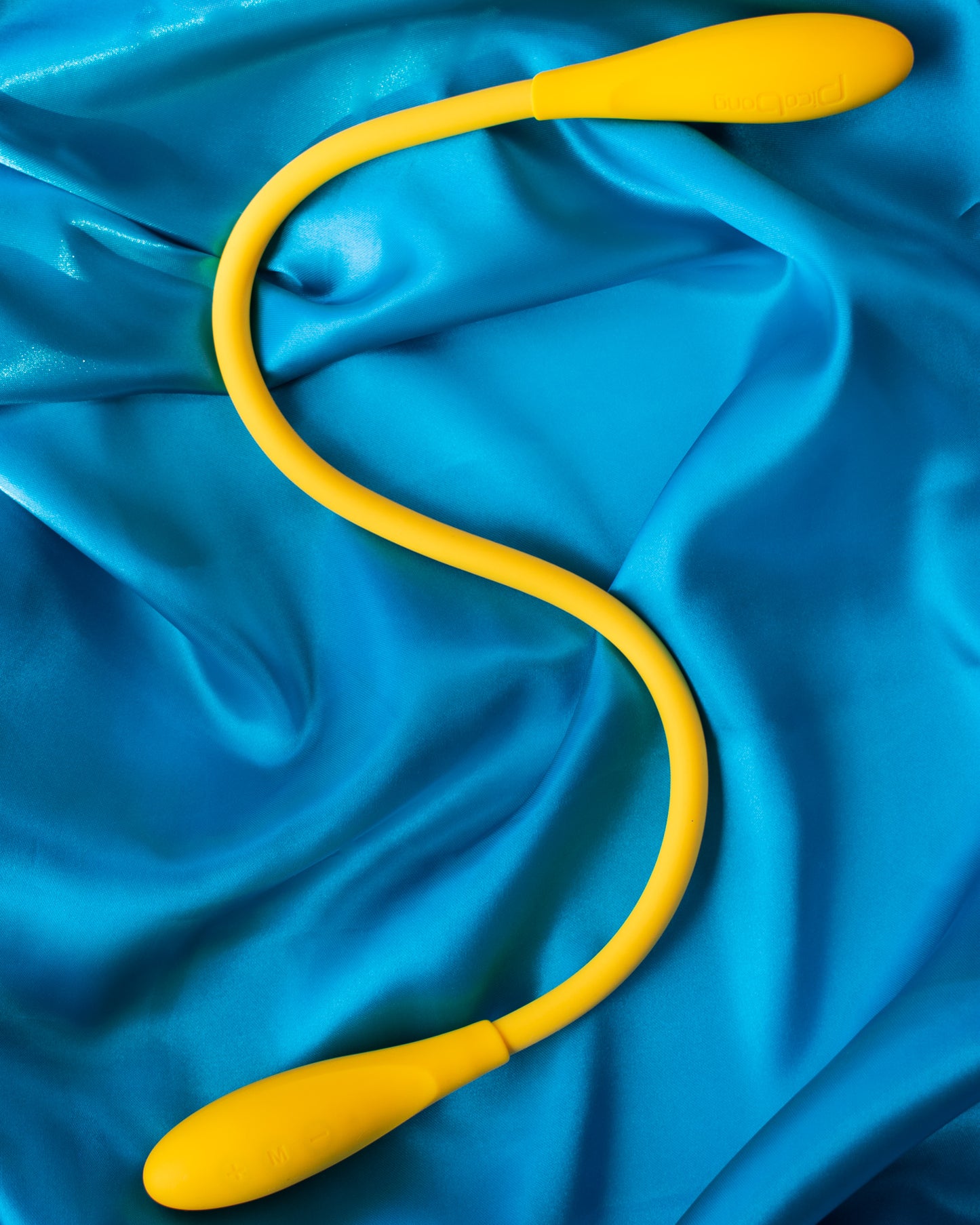 TRANSFORMER | Vibrador estimulación simultánea