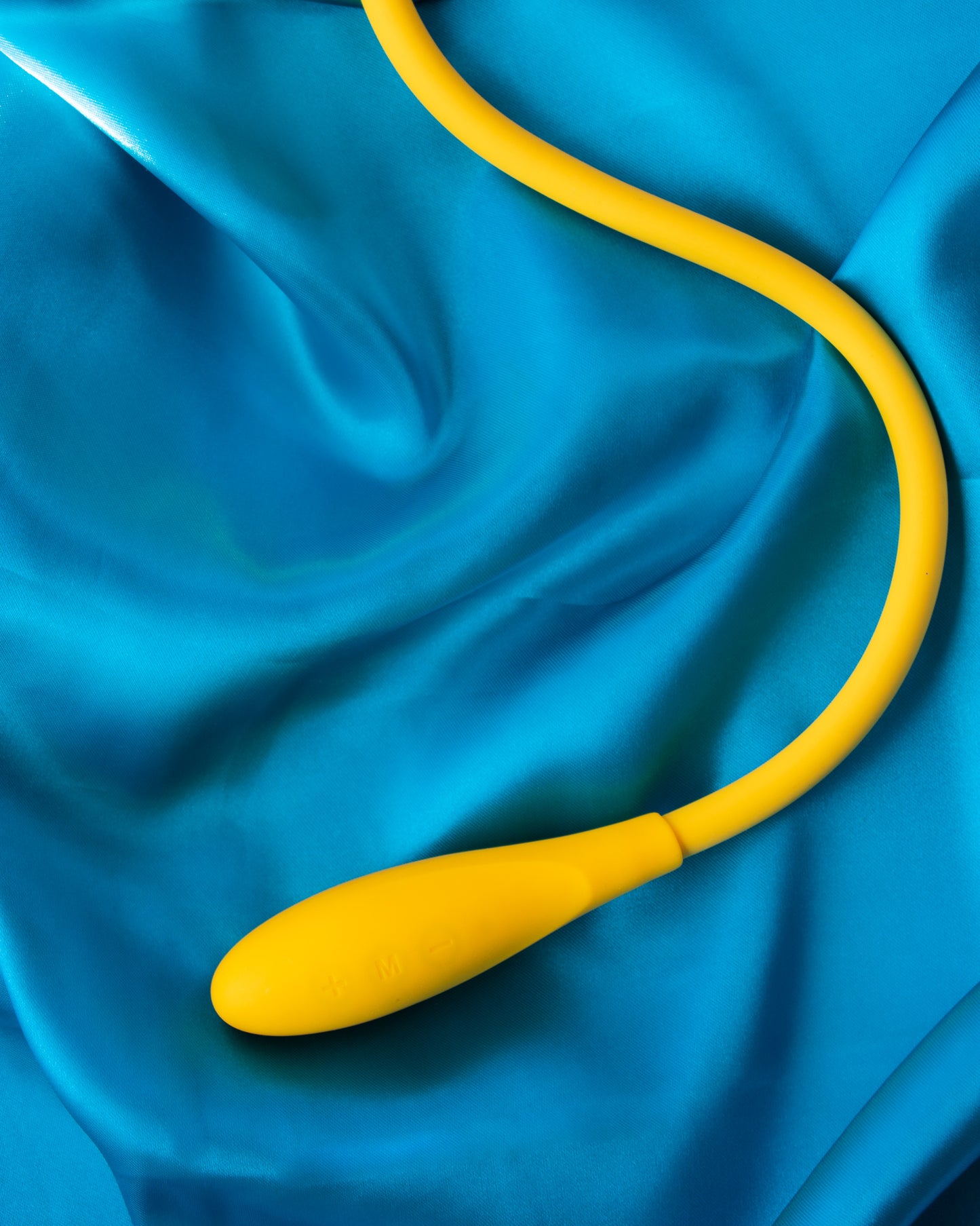 TRANSFORMER | Vibrador estimulación simultánea