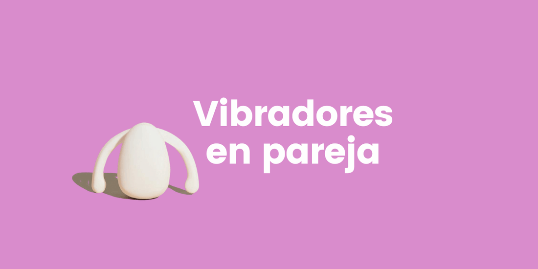 vibradores para pareja