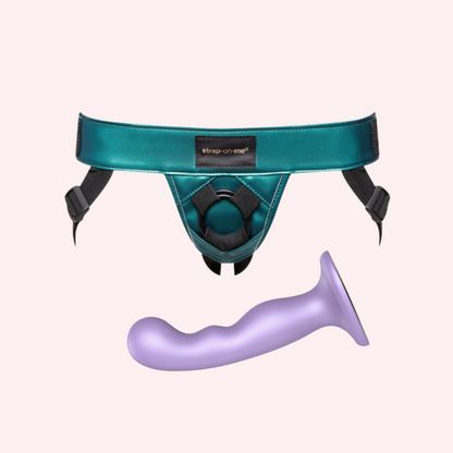 Arnes-dilto-juguete sexual
