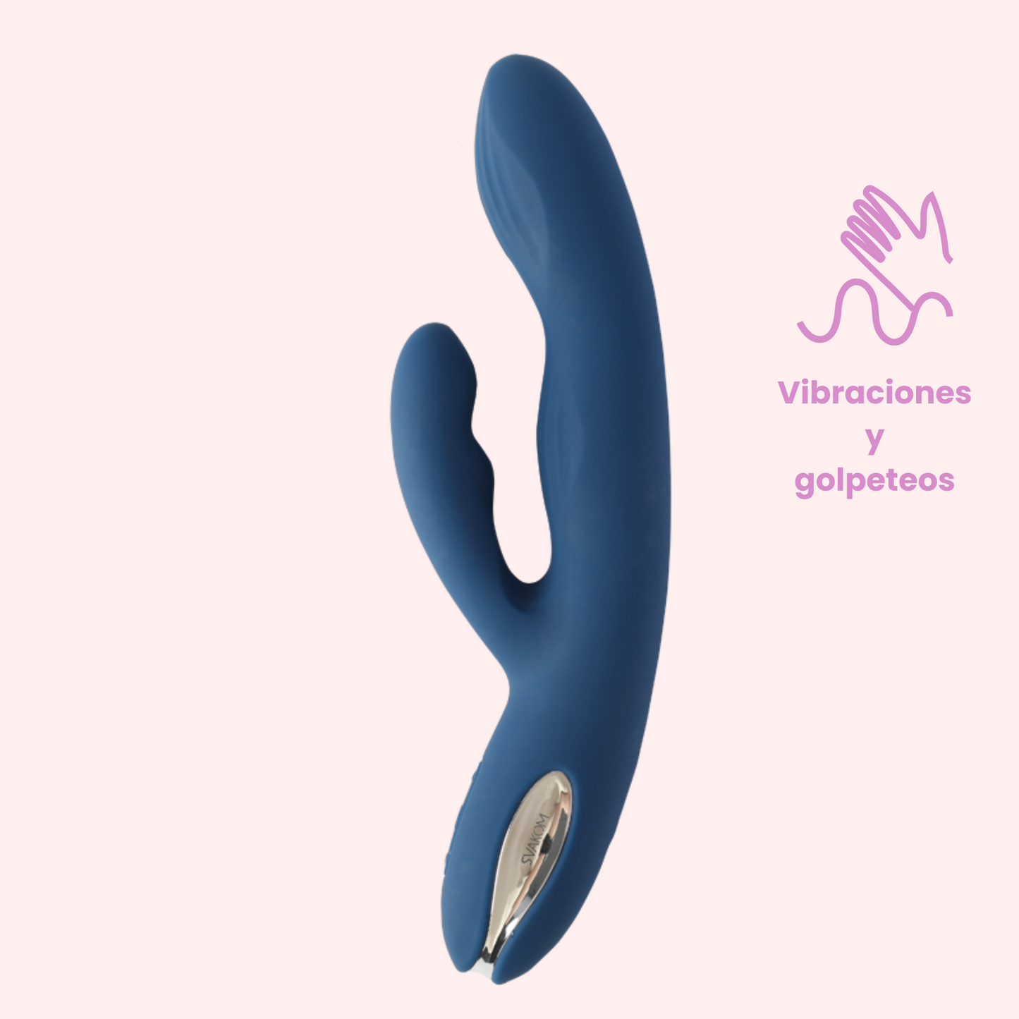 AYLIN | Vibrador clit+vagina