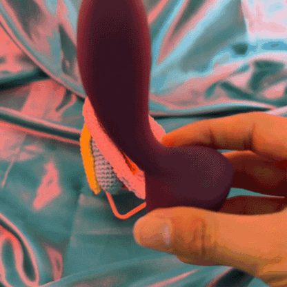 JULIE | Plug anal vibrador