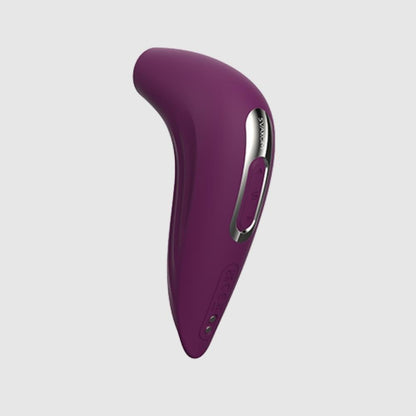 PULSE UNION | Succionador de clítoris con app