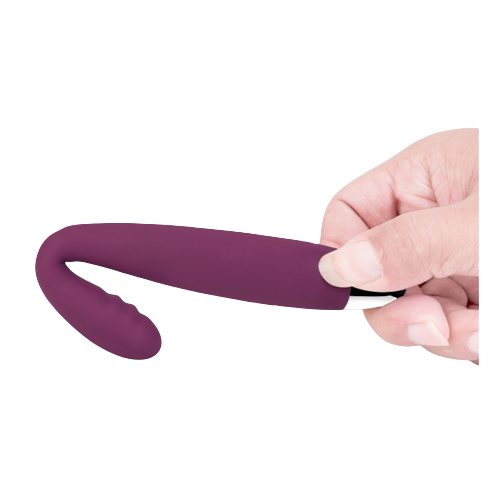 Vibrador vaginal CICI