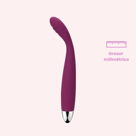 Vibrador vaginal CICI