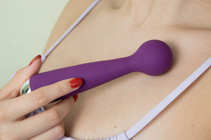 Vibrador vaginal externo MINI EMMA