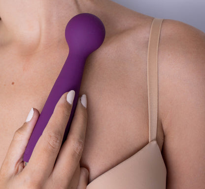 Vibrador vaginal externo MINI EMMA