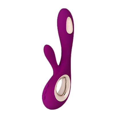 SORAYA WAVE | Vibrador clit+vagina