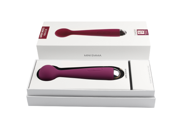 Juguete sexual vibrador