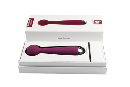 Juguete sexual vibrador
