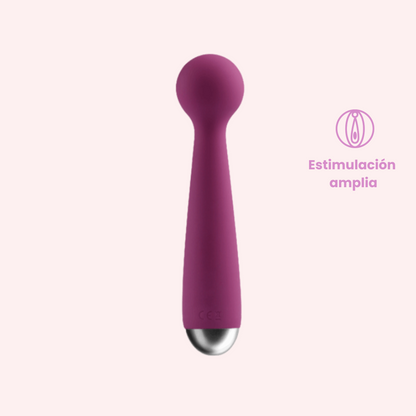 Vibrador vaginal externo MINI EMMA