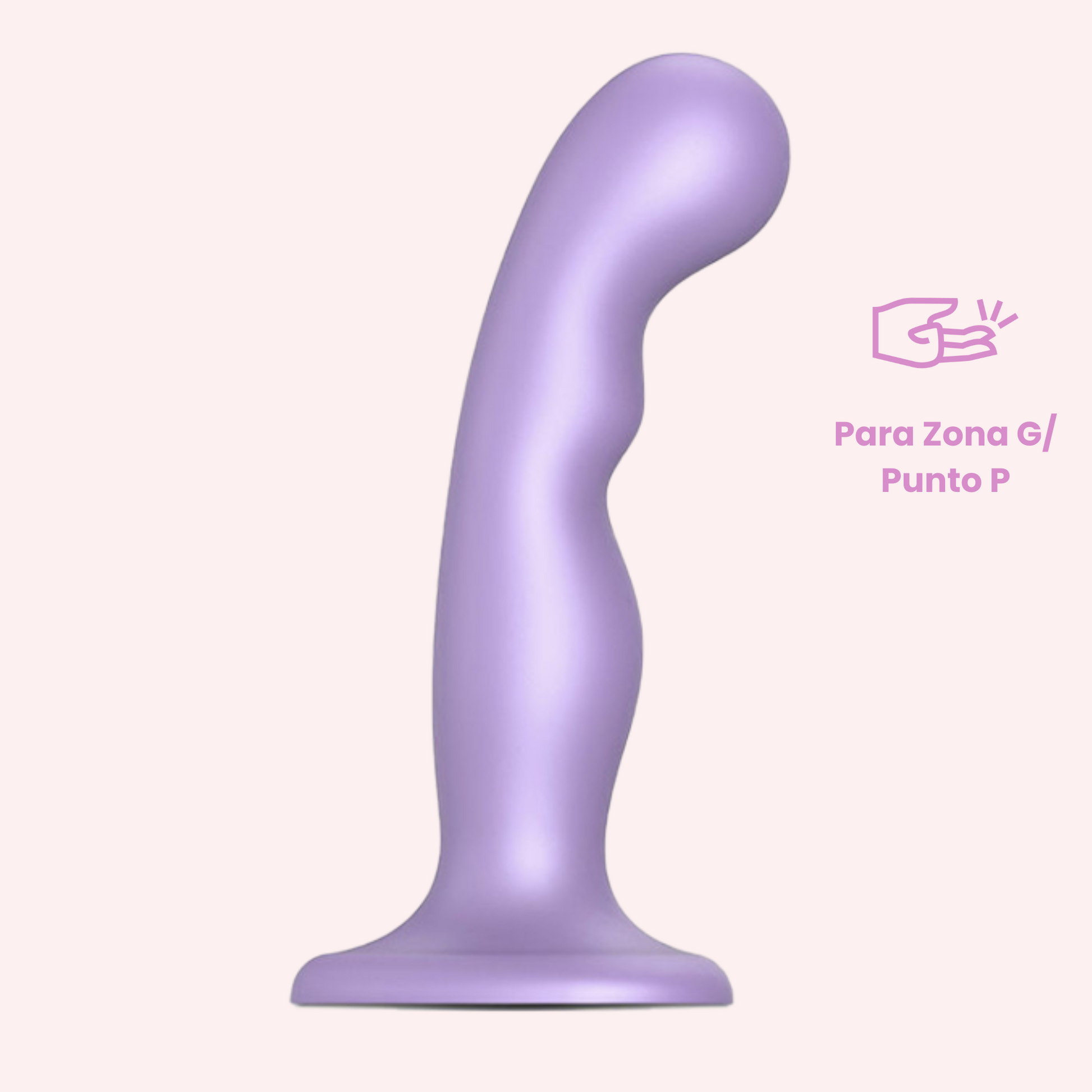Dildo Juguete sexual