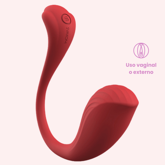 vibrador para parejas