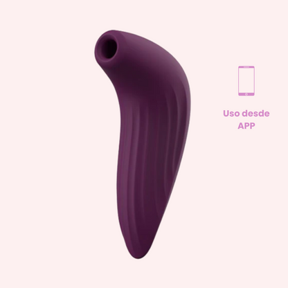 PULSE UNION SUCCIONADOR CON APP